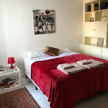 Hostel Borba Gato Сао Паоло Екстериор снимка