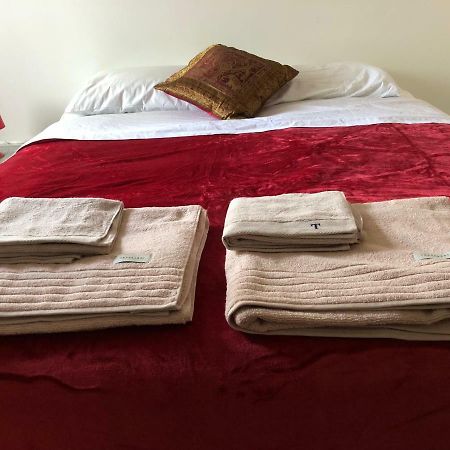 Hostel Borba Gato Сао Паоло Екстериор снимка