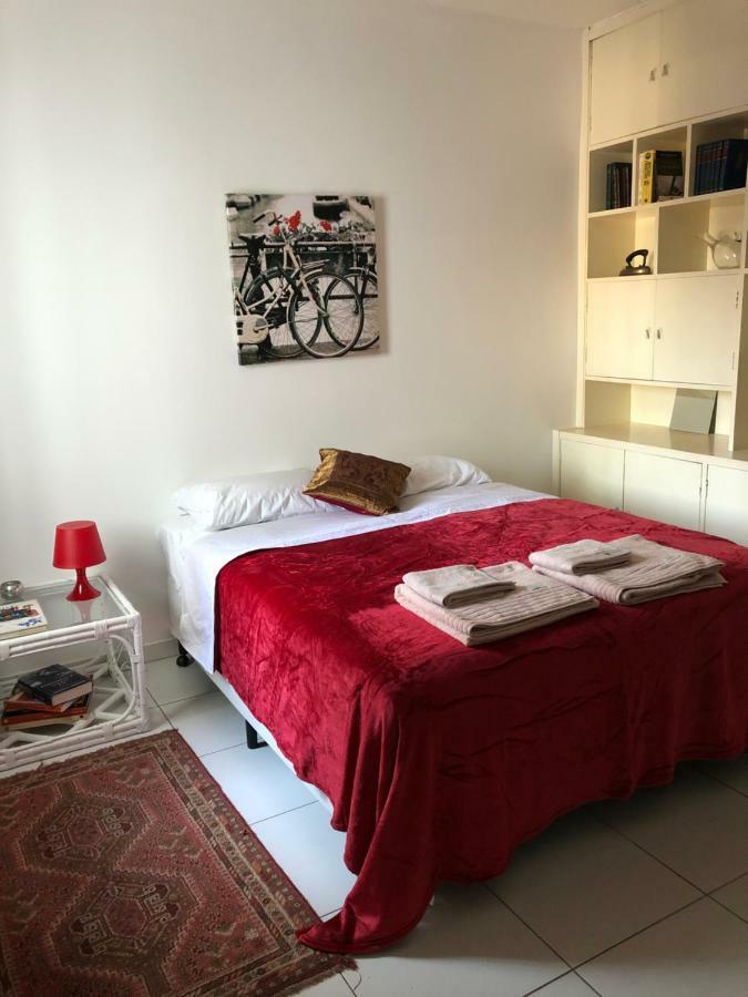 Hostel Borba Gato Сао Паоло Екстериор снимка