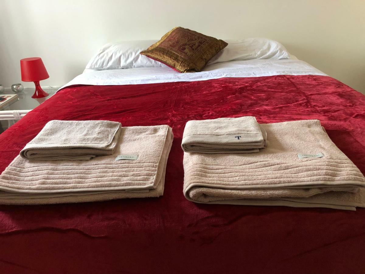 Hostel Borba Gato Сао Паоло Екстериор снимка
