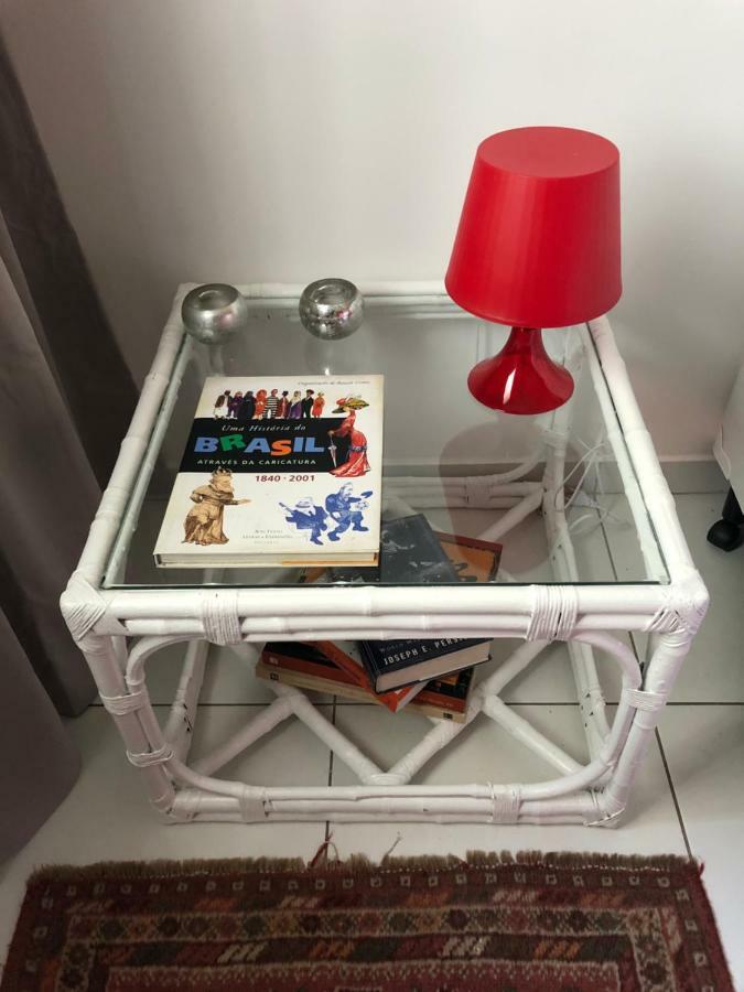 Hostel Borba Gato Сао Паоло Екстериор снимка
