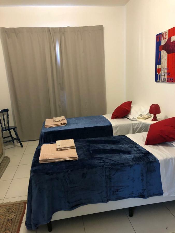 Hostel Borba Gato Сао Паоло Екстериор снимка