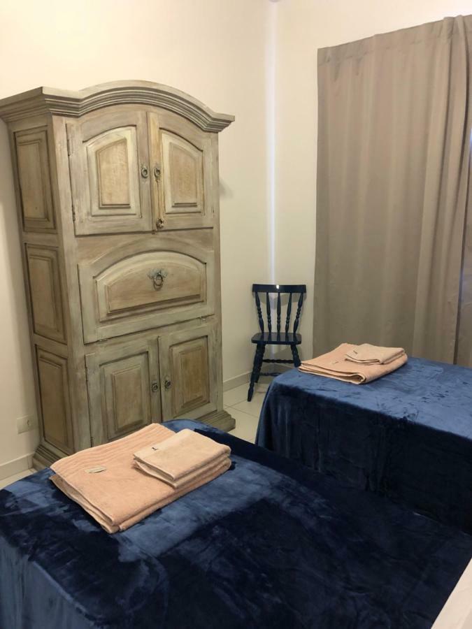 Hostel Borba Gato Сао Паоло Екстериор снимка