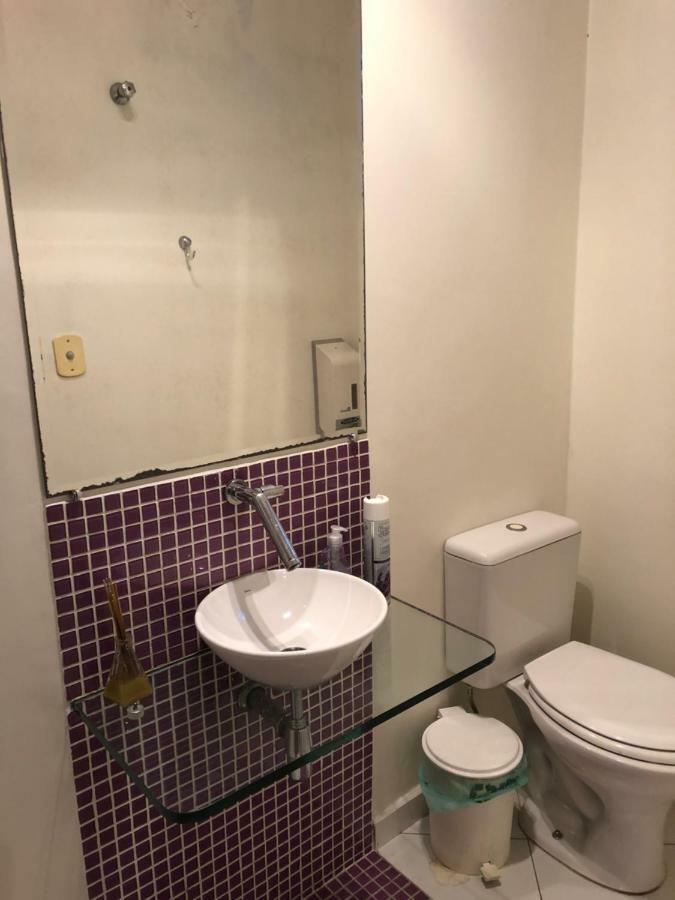 Hostel Borba Gato Сао Паоло Екстериор снимка