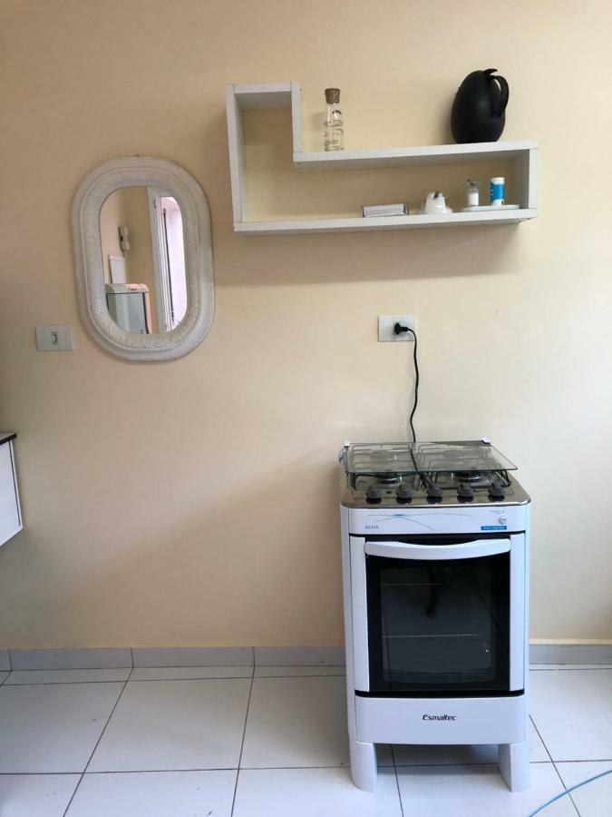 Hostel Borba Gato Сао Паоло Екстериор снимка