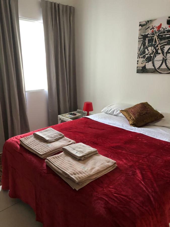 Hostel Borba Gato Сао Паоло Екстериор снимка