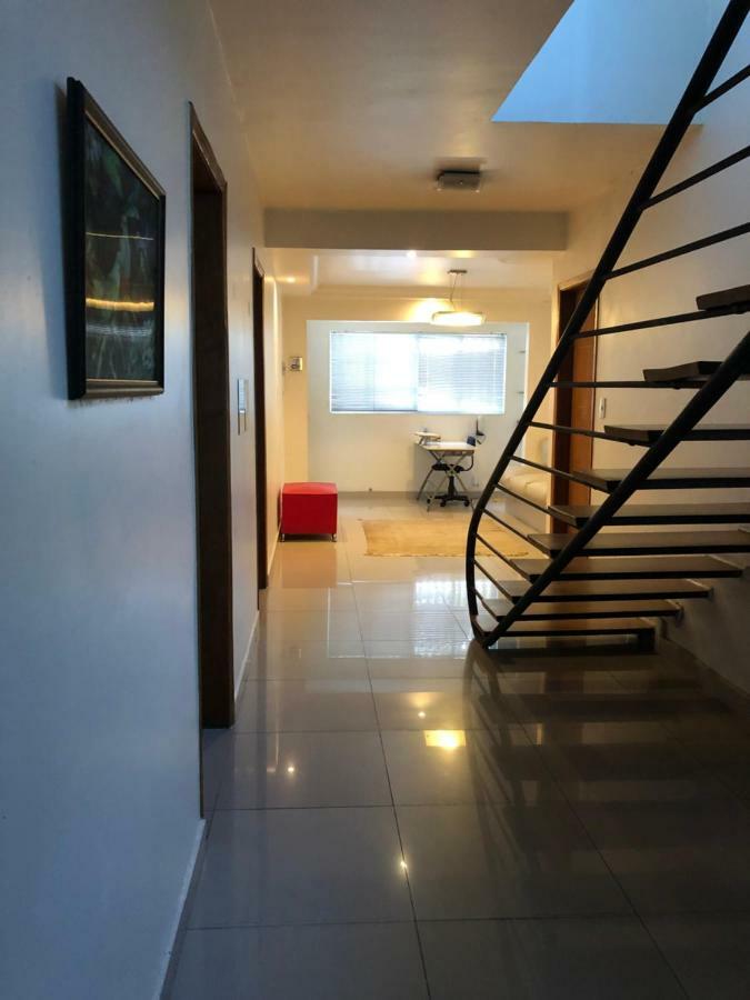 Hostel Borba Gato Сао Паоло Екстериор снимка