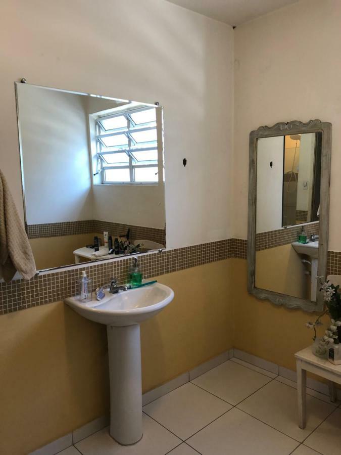 Hostel Borba Gato Сао Паоло Екстериор снимка