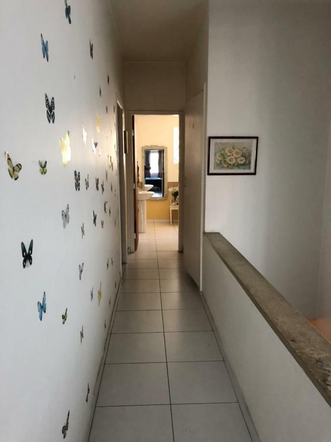 Hostel Borba Gato Сао Паоло Екстериор снимка