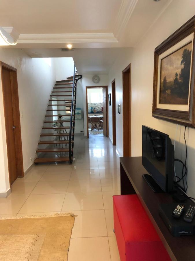 Hostel Borba Gato Сао Паоло Екстериор снимка