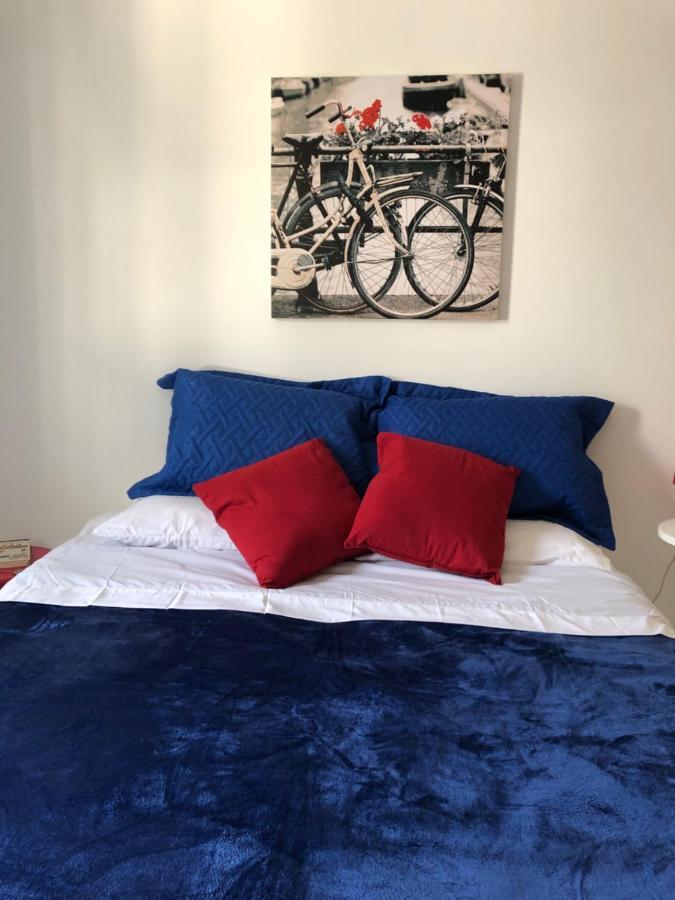 Hostel Borba Gato Сао Паоло Екстериор снимка
